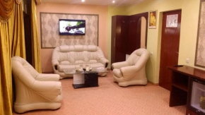 Гостиница Byblov Aparthotel  Бухарест